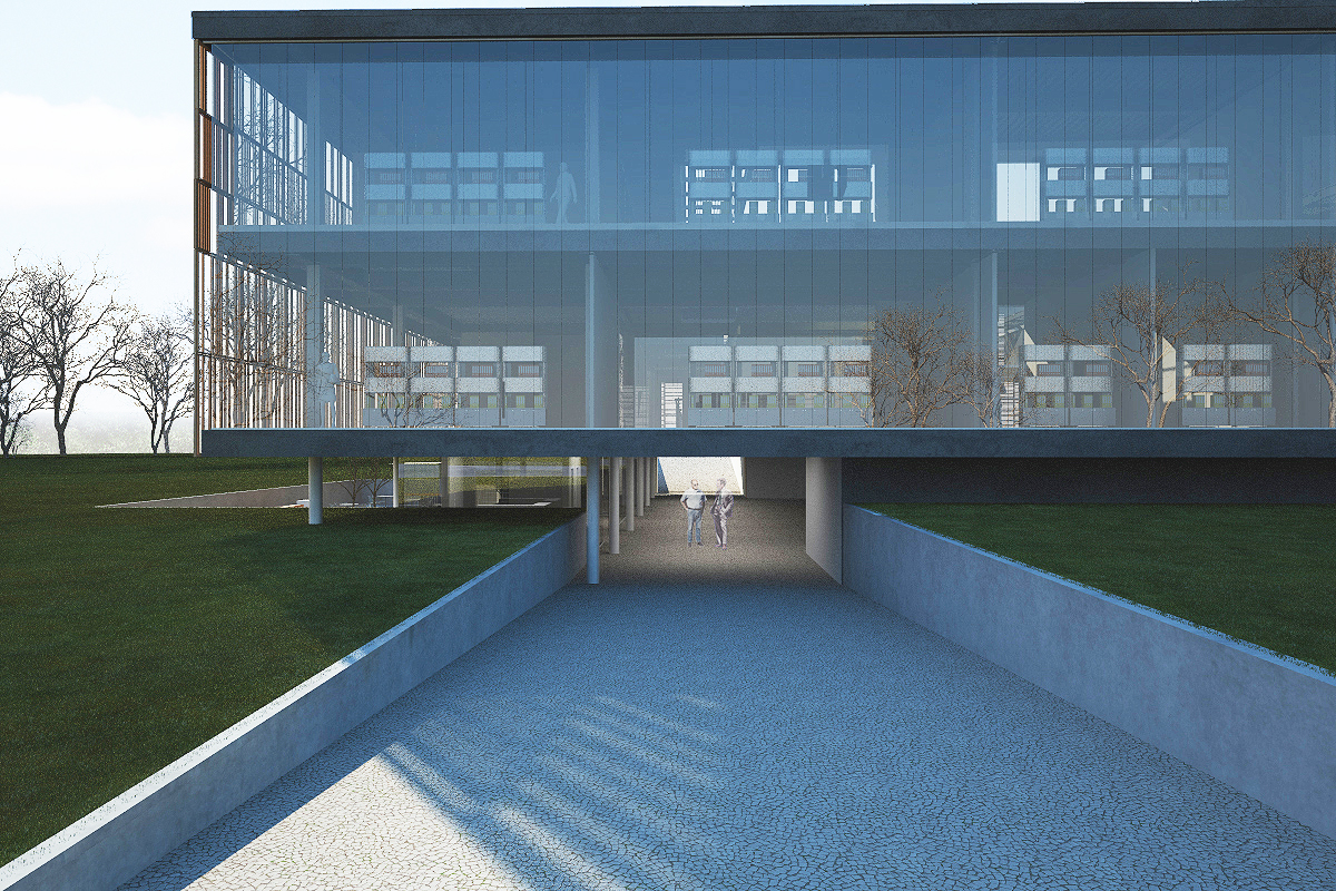 UFSCAR | Instituto de Química