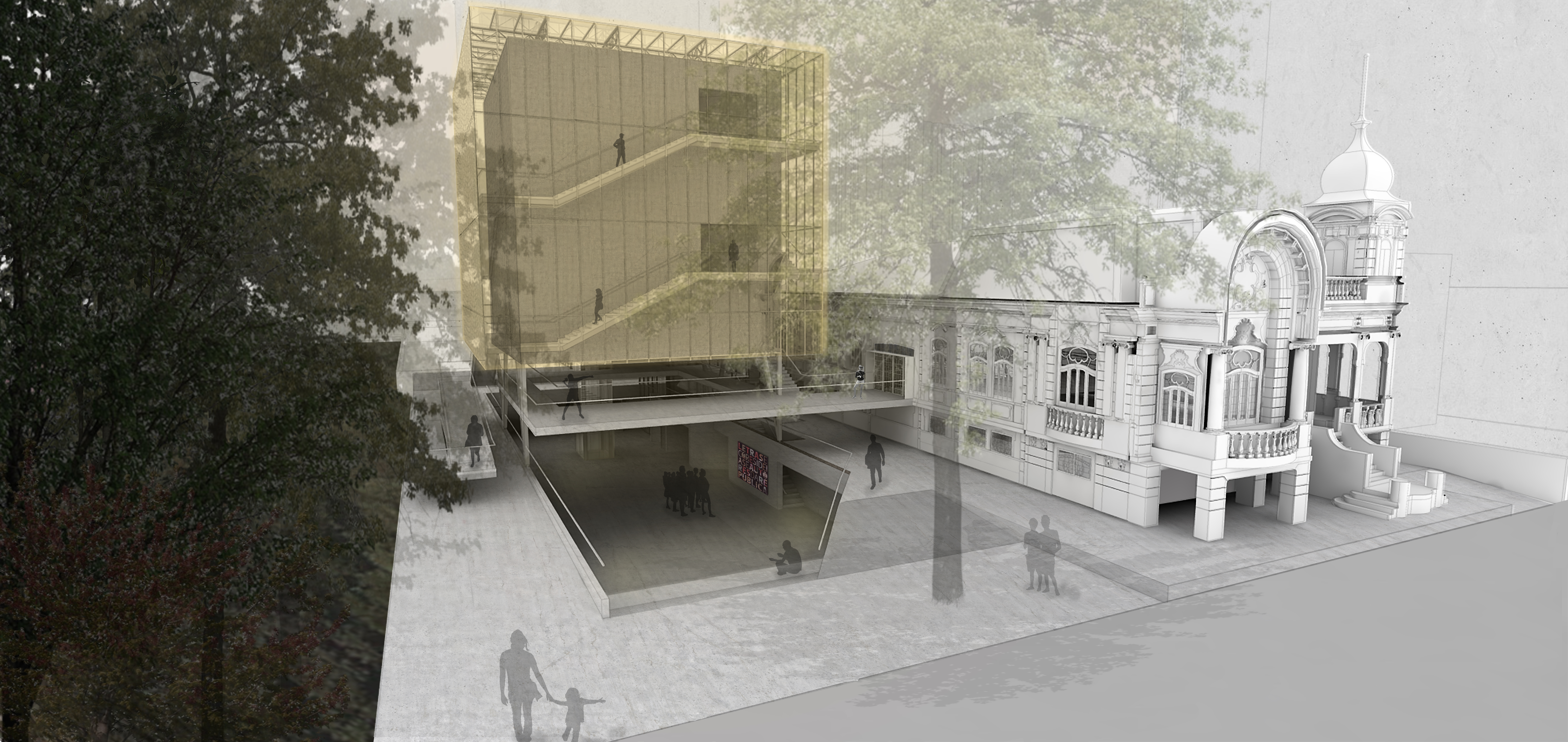 Museu da Diversidade Sexual