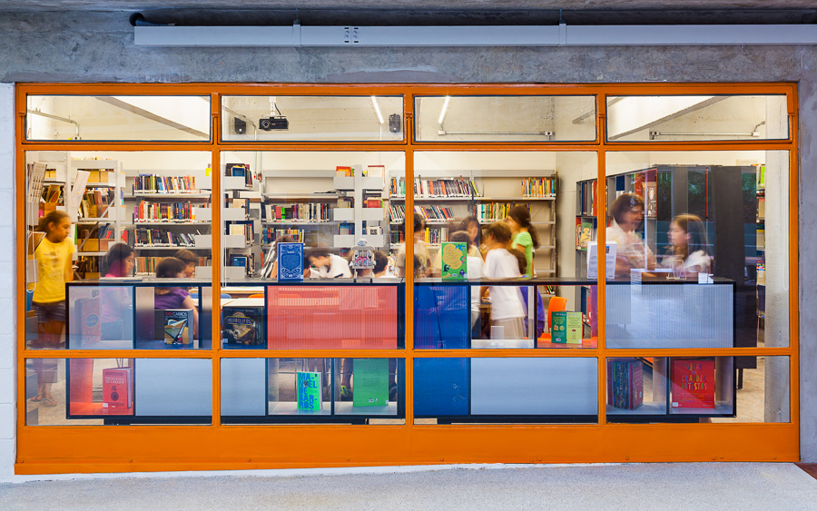 Escola Vera Cruz | Ensino Fundamental II