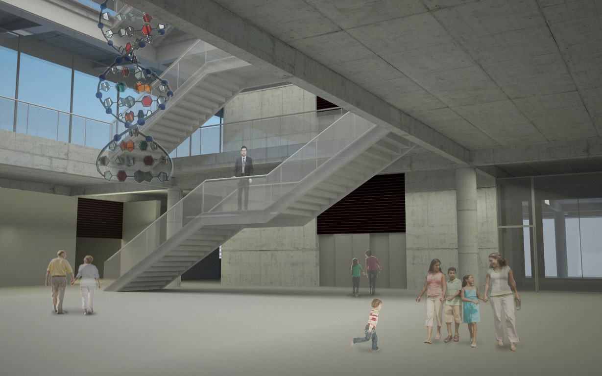 Museu de História Natural | Unicamp