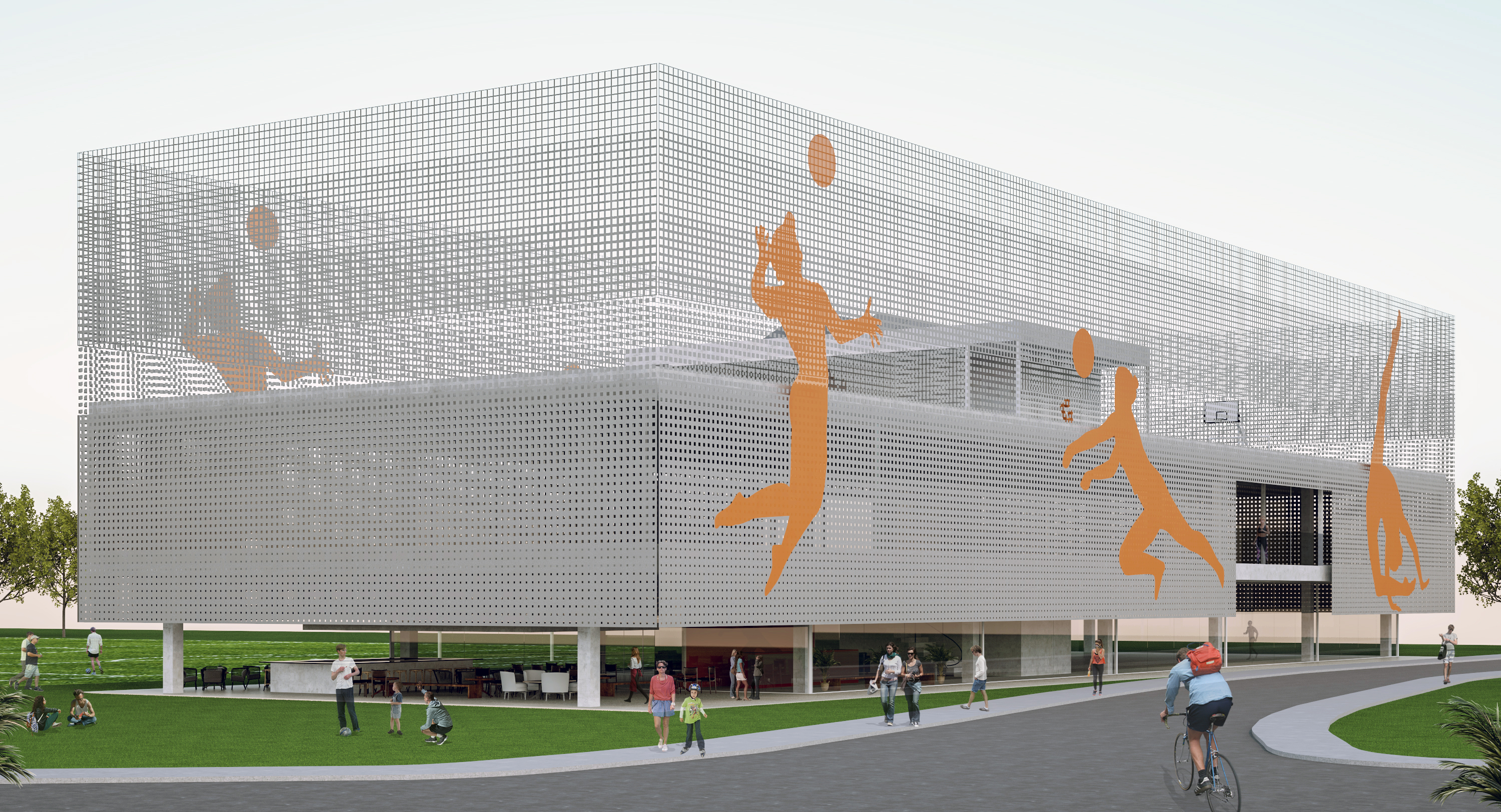 Academia Juiz de Fora