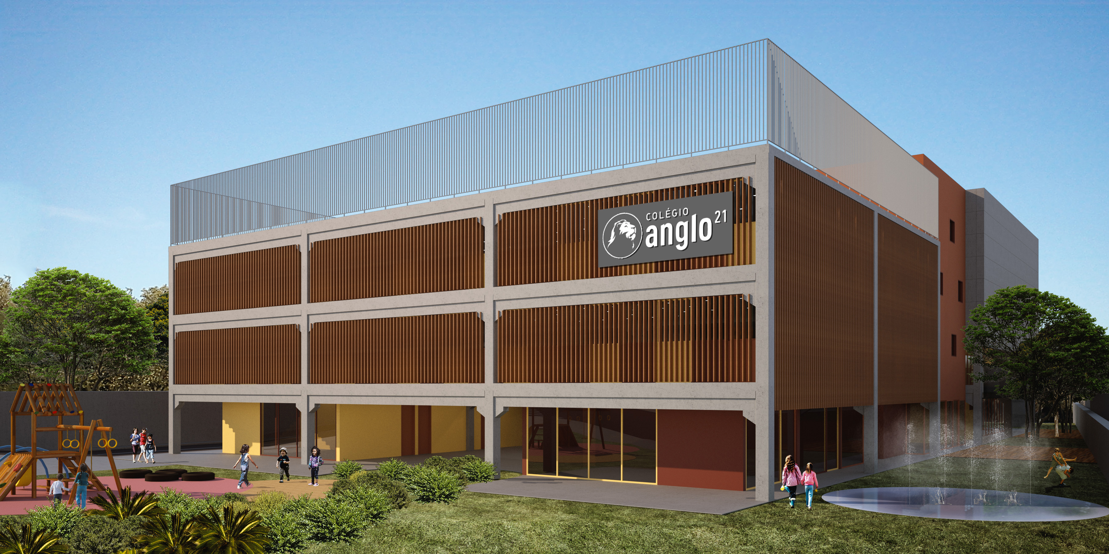 Colégio Anglo