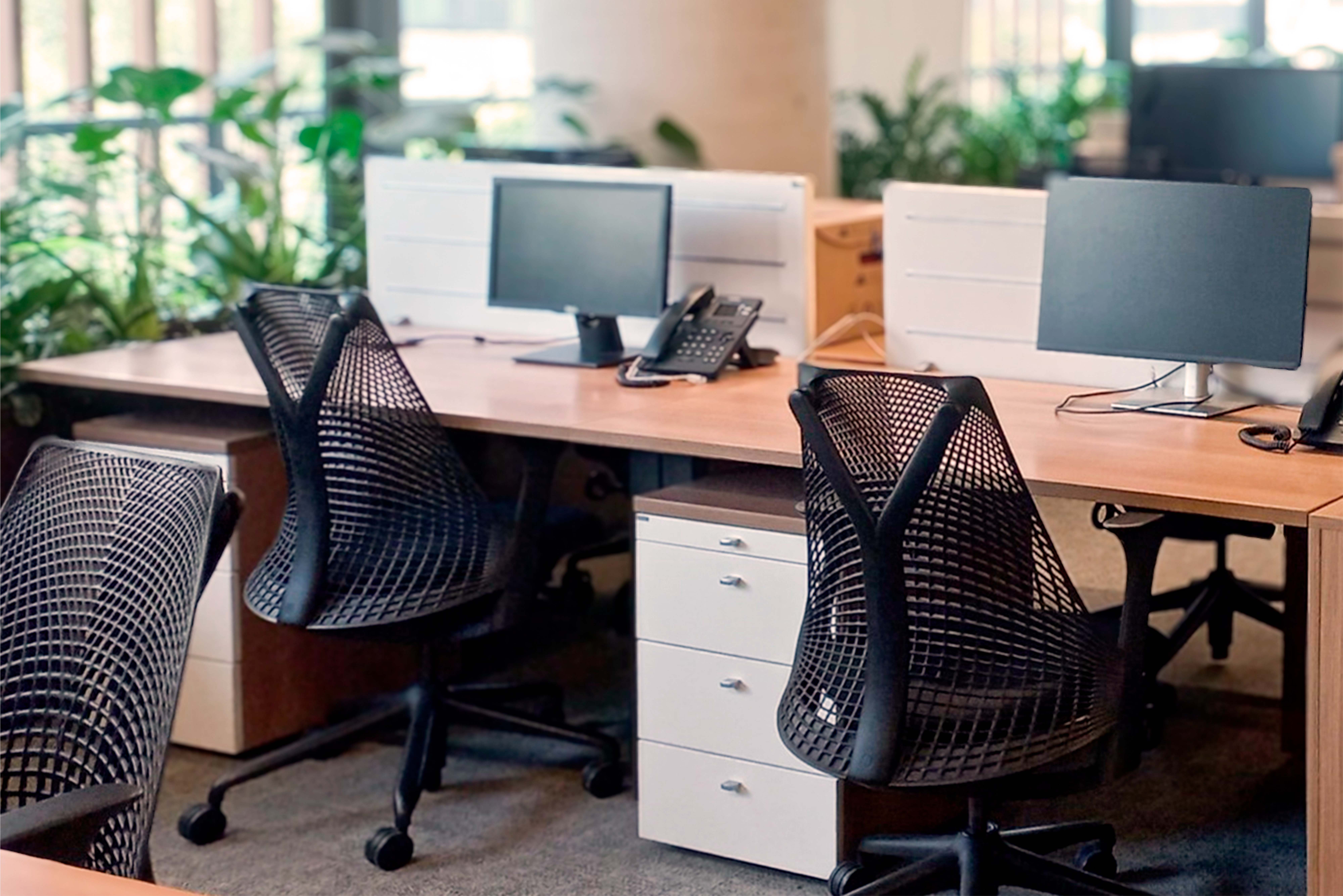 Grupo Roncador | Edifício Harmonia 1250